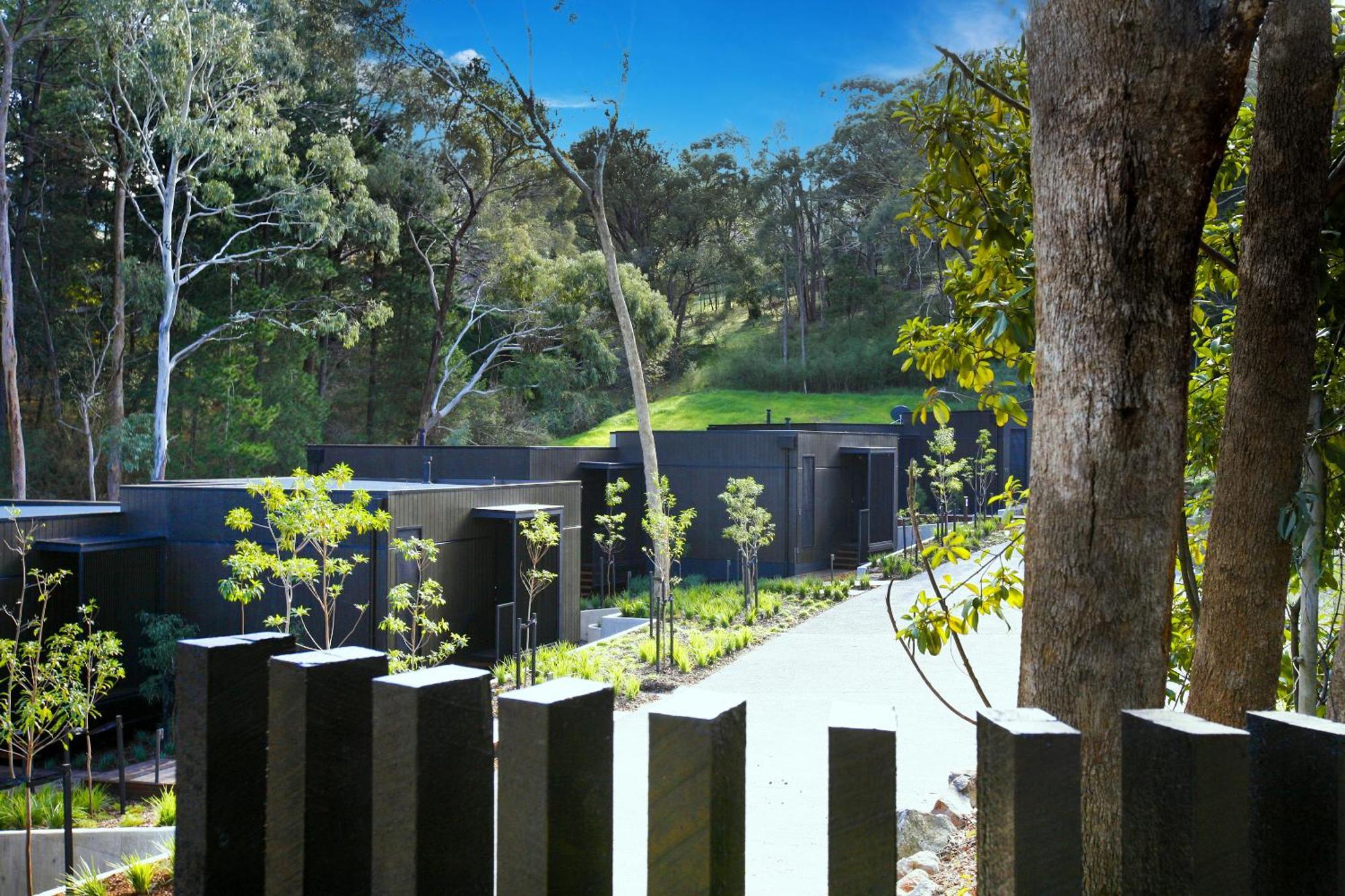 Hepburn At Hepburn Ξενοδοχείο Hepburn Springs Εξωτερικό φωτογραφία